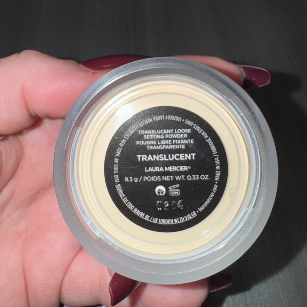 Laura Mercier Artistry Icons Setting Powder and Rosegold Caviar Stick - Picture 4 of 6